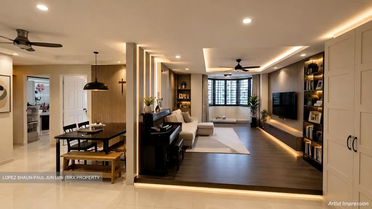 Blk 359B Admiralty Drive (Sembawang), HDB Executive #587616461